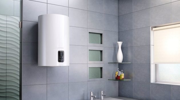 Bucura-te de un boiler electric de 80l si foloseste apa calda menajera la orice ora.