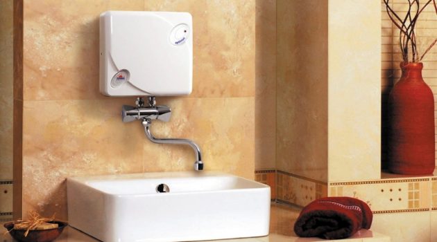 Bucura-te de un boiler electric de 100l extrem de calitativ.