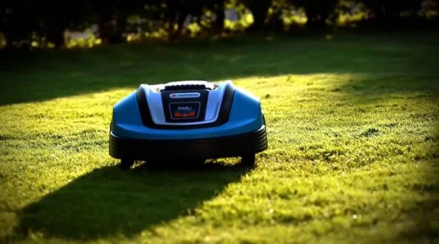 Achizitioneaza cel mai bun robot de tuns iarba, intr-un mod simplu, eficient si foarte usor.