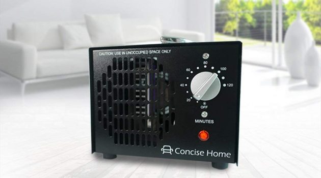 Integreaza cel mai bun generator de ozon pentru casa ta, simplu si rapid.