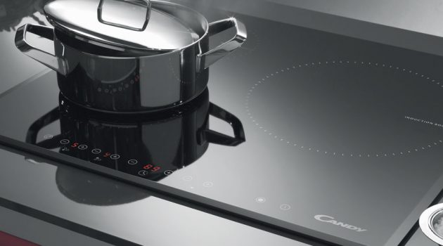 Integreaza la tine acasa cea mai buna plita cu inductie, ieftin si foarte rapid!