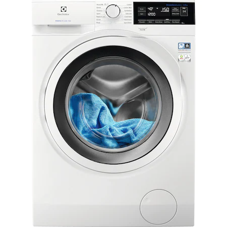 mașină de spălat rufe Electrolux PerfectCare700 EW7F348W