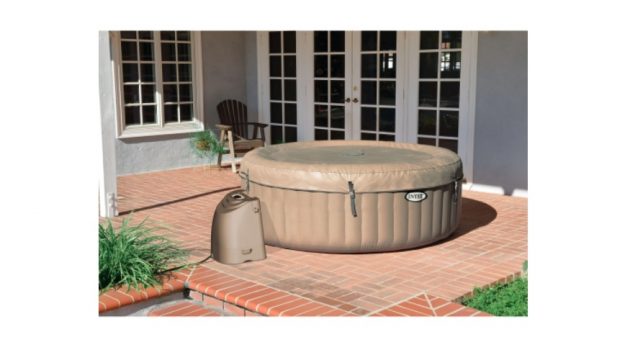 Cel mai bun jacuzzi exterior la pret bun